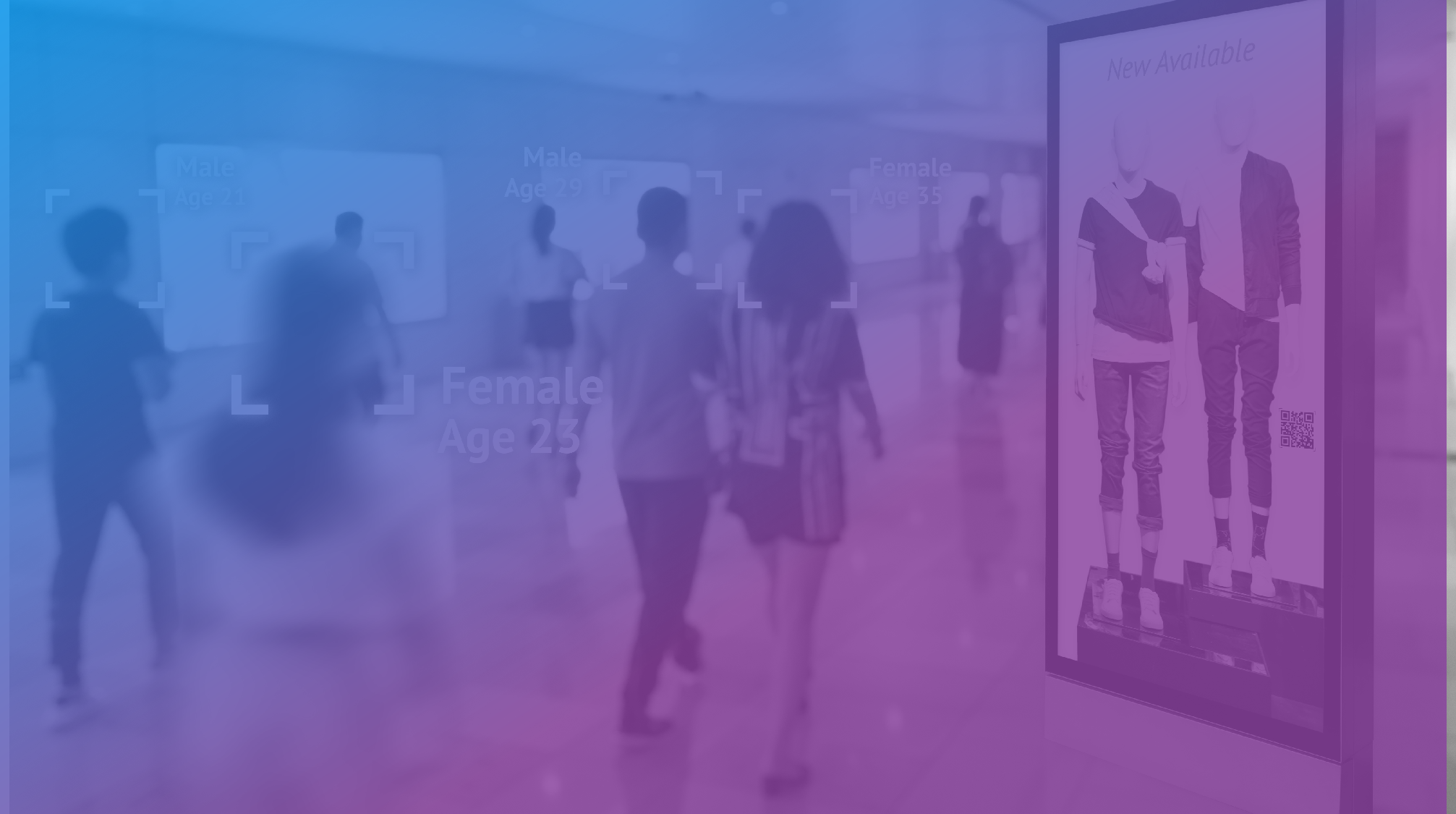 The Benefits of Digital Out-Of-Home Advertising (Clone)