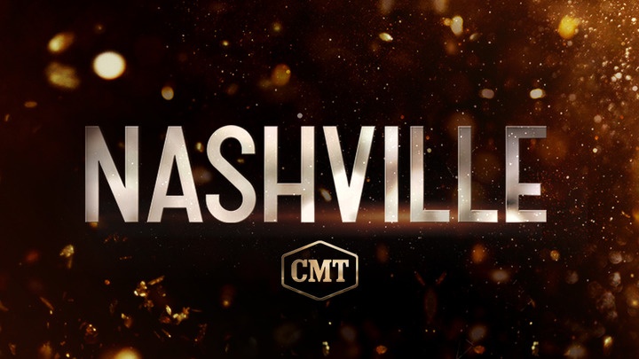 CMT’s Nashville