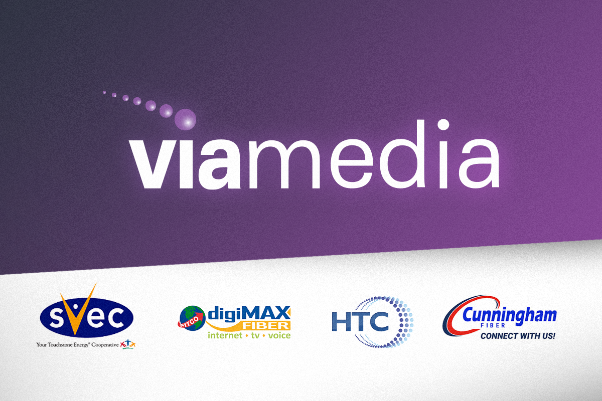 Viamedia Signs Four New Service Providers, Empowering Local Businesses in Key Markets with Advanced Advertising Solutions