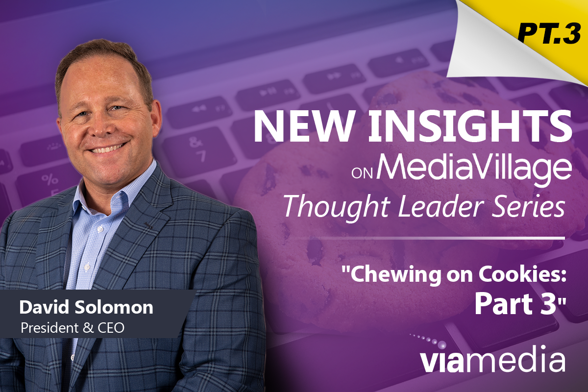 Chewing on Cookies: Part 3