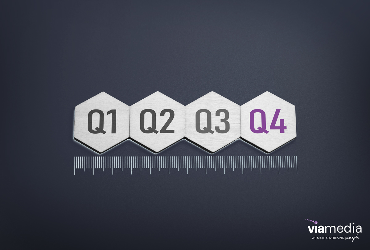 5 Creative Ways Advertisers Can Maximize Unused Q4 Budget