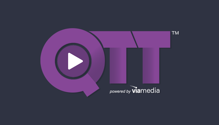 VIAMEDIA AWARDED PATENT FOR QTT® PLATFORM, BRINGING DIGITAL AD DEMAND TO BRAND-SAFE PREMIUM LINEAR TV INVENTORY