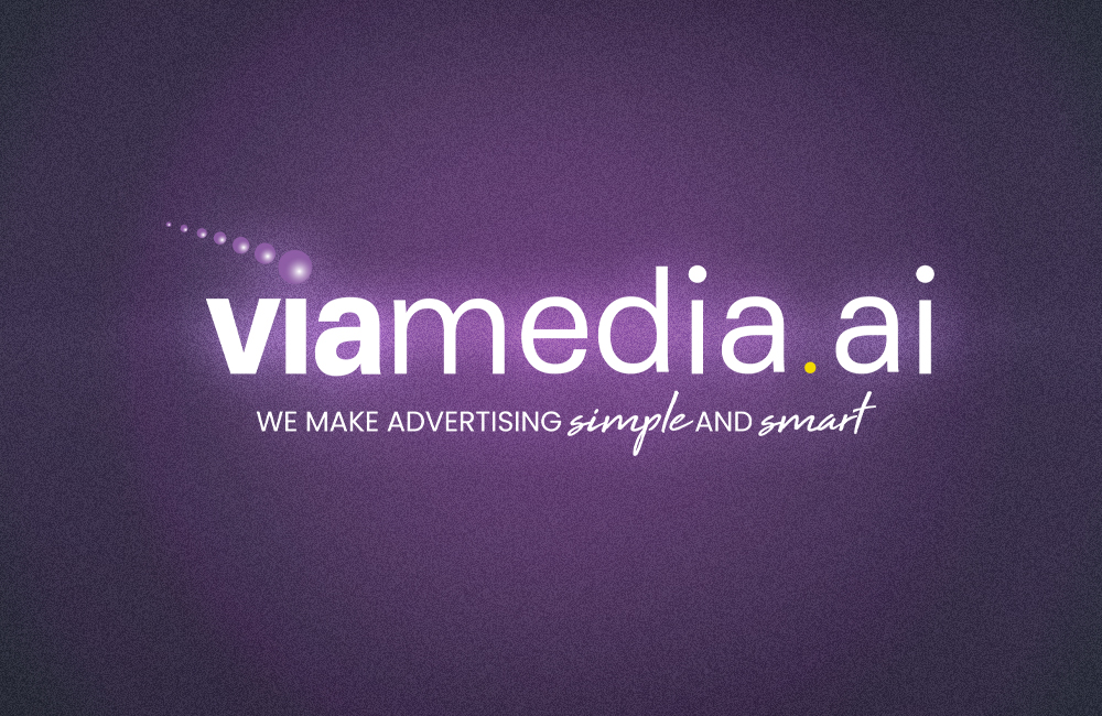 Viamedia All In On AI with Brand and Platform Refresh