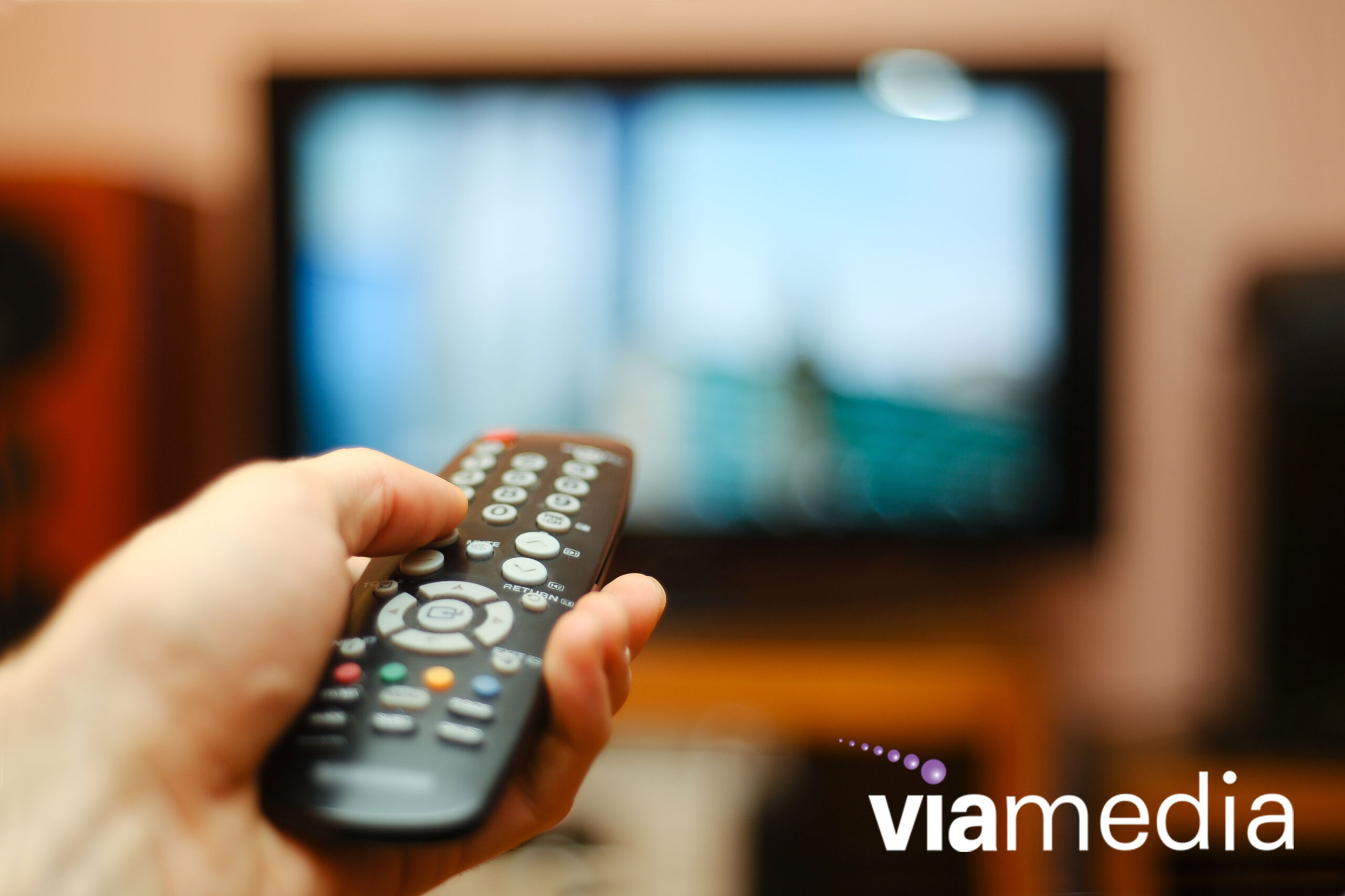 VIAMEDIA INNOVATES PARITY ADS PLATFORM™ FOR SIMULTANEOUS LINEAR AND CTV ADVERTISING