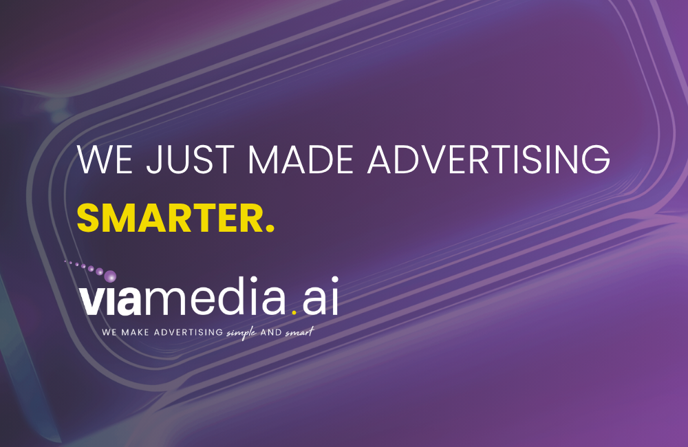 Viamedia Goes All-In On AI, Rebrands to Challenge Advertising Status Quo