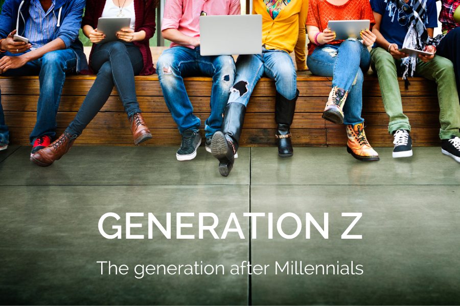 Marketer’s Guide to Generation Z