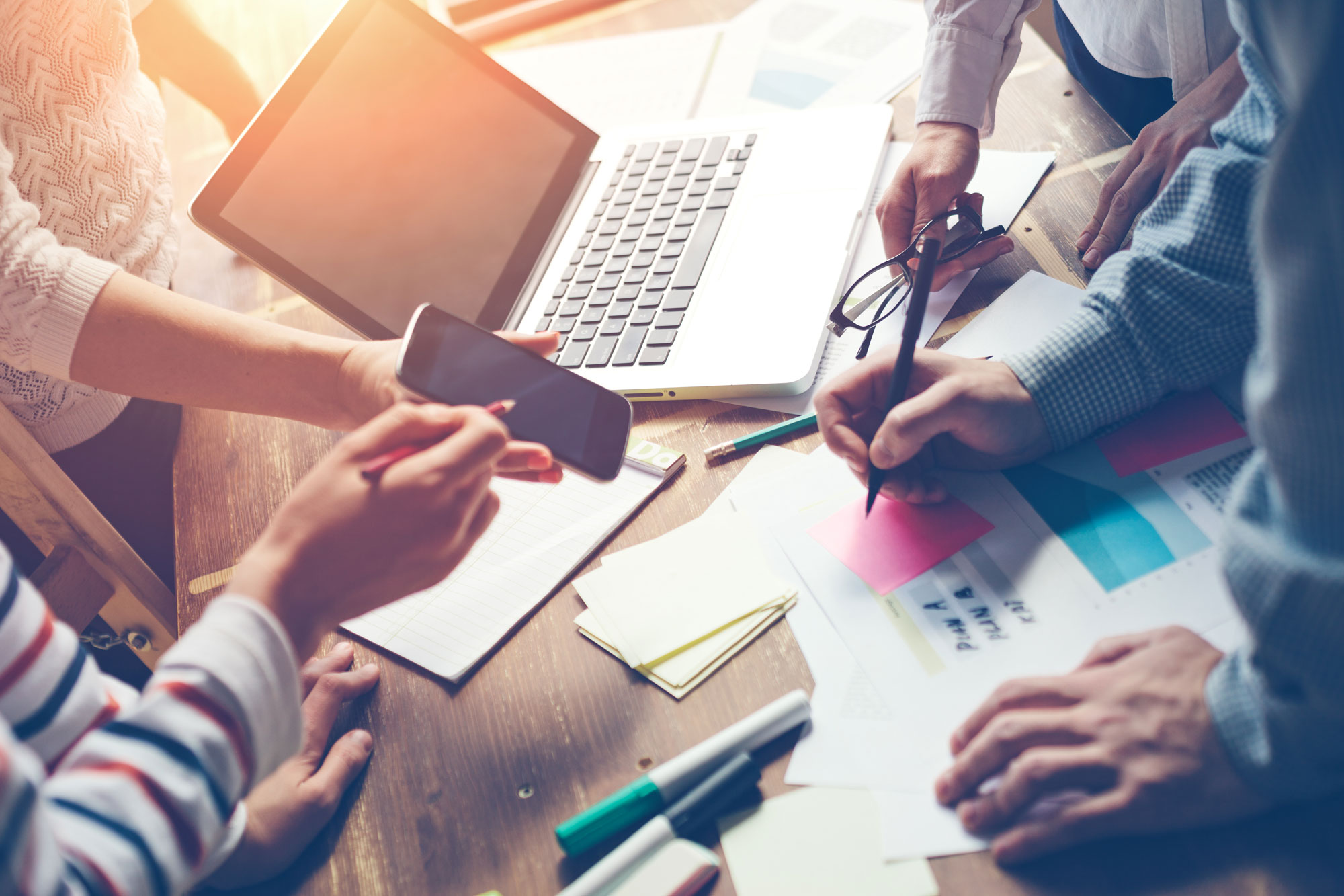 83% of Local Businesses Have Revamped Their Marketing Strategy in Light of Pandemic, Viamedia Study Finds