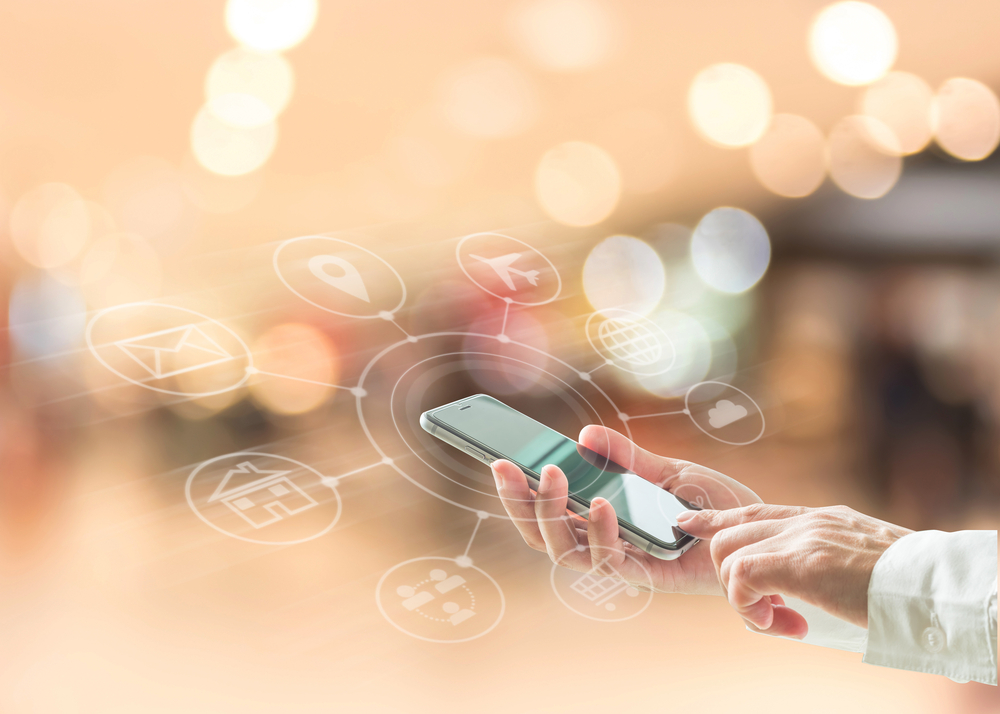 The Next Level of Audience Targeting: Cross Connect