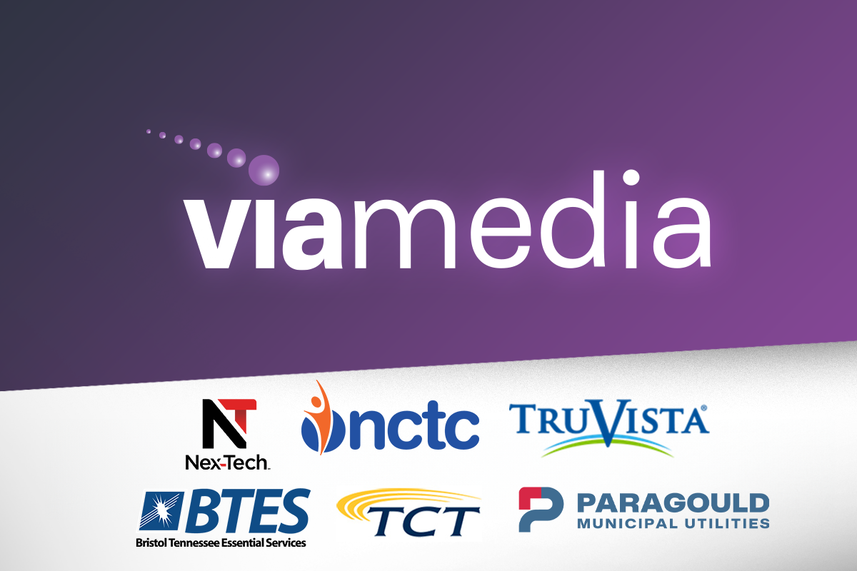 Viamedia Signs Six New Ad Sales Deals, Increasing Its Network to 93 Providers and Supporting Local Advertisers in 74 Key Markets