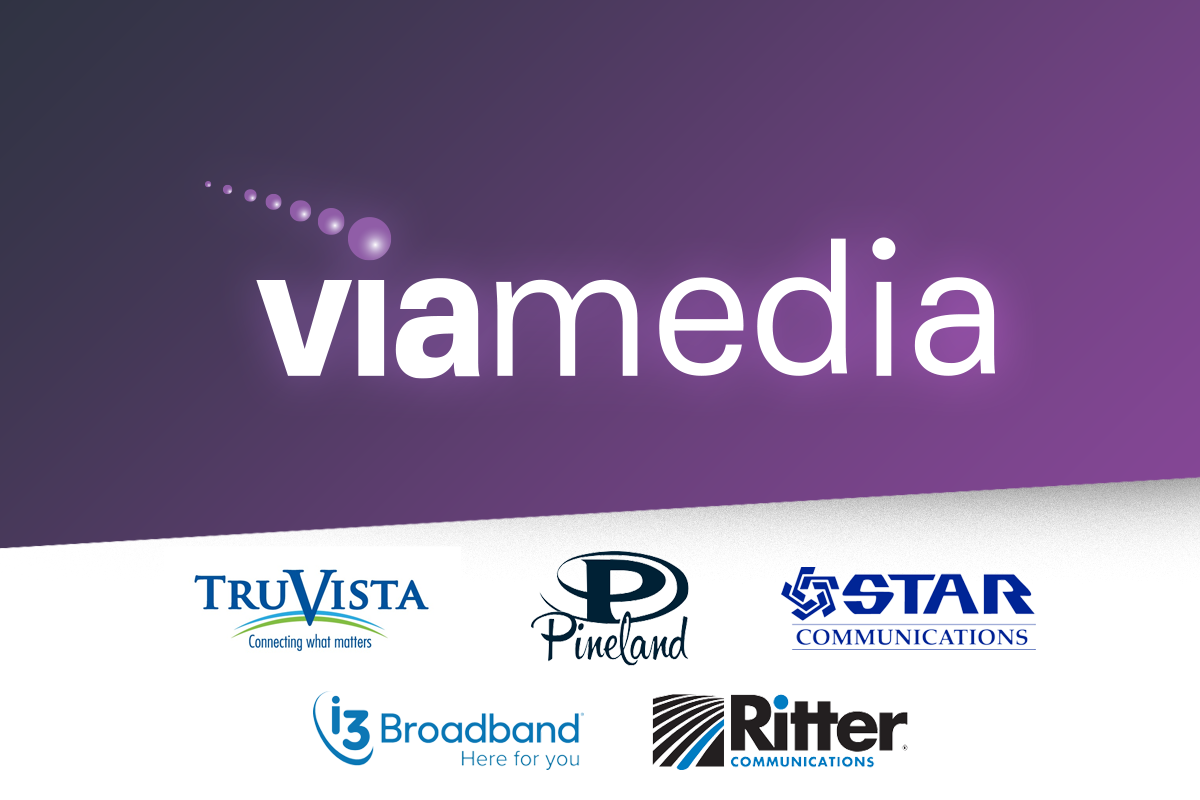 Viamedia Secures Five New Ad Sales Deals, Expanding Total Reach to 88 Service Providers Across 73 Markets