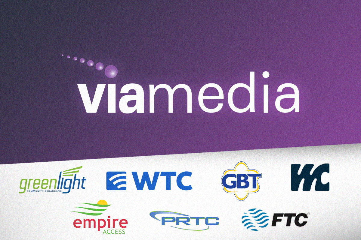 Viamedia Signs Seven New Providers to Its Growing Network, Empowering Local Businesses Across Key Markets with Advanced Advertising Technology