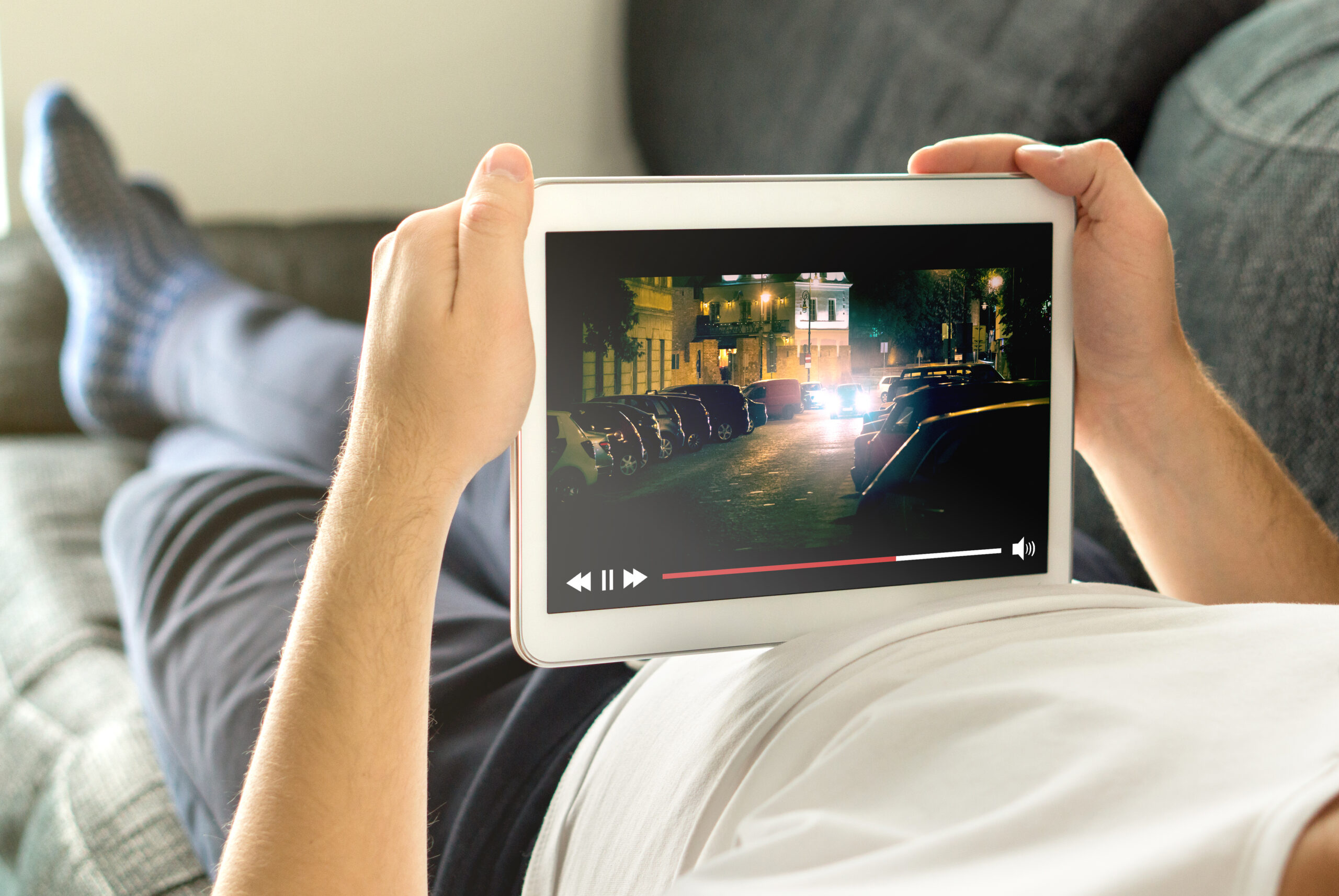 eMarketer: Consumers are Open to Ads on Streaming OTT Video Platforms