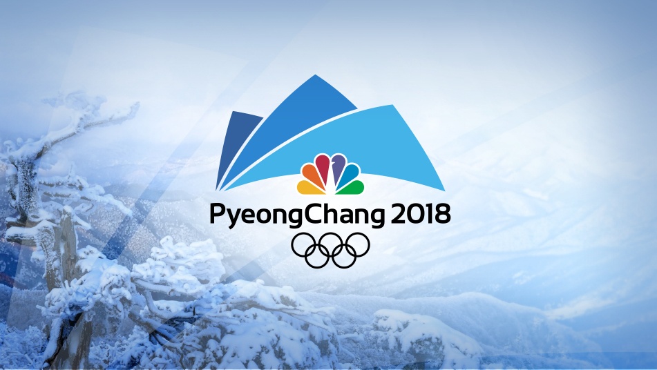 PyeongChang 2018 Winter Olympics