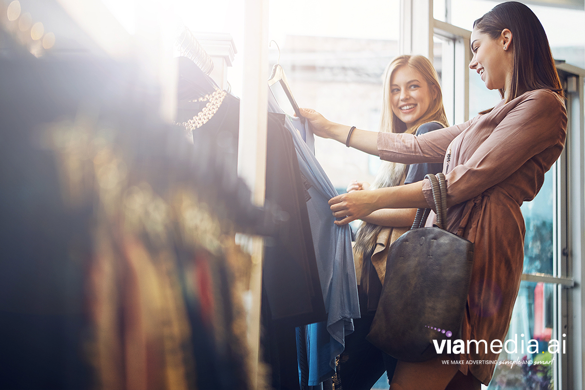 Retail Isn’t Seasonal Anymore. It’s Always On.