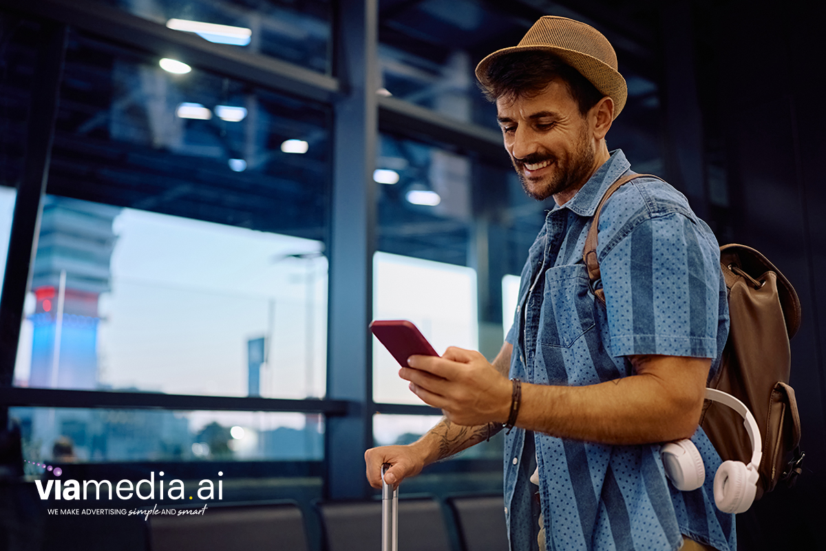 Travel Season Is a Real-Time Optimization Challenge