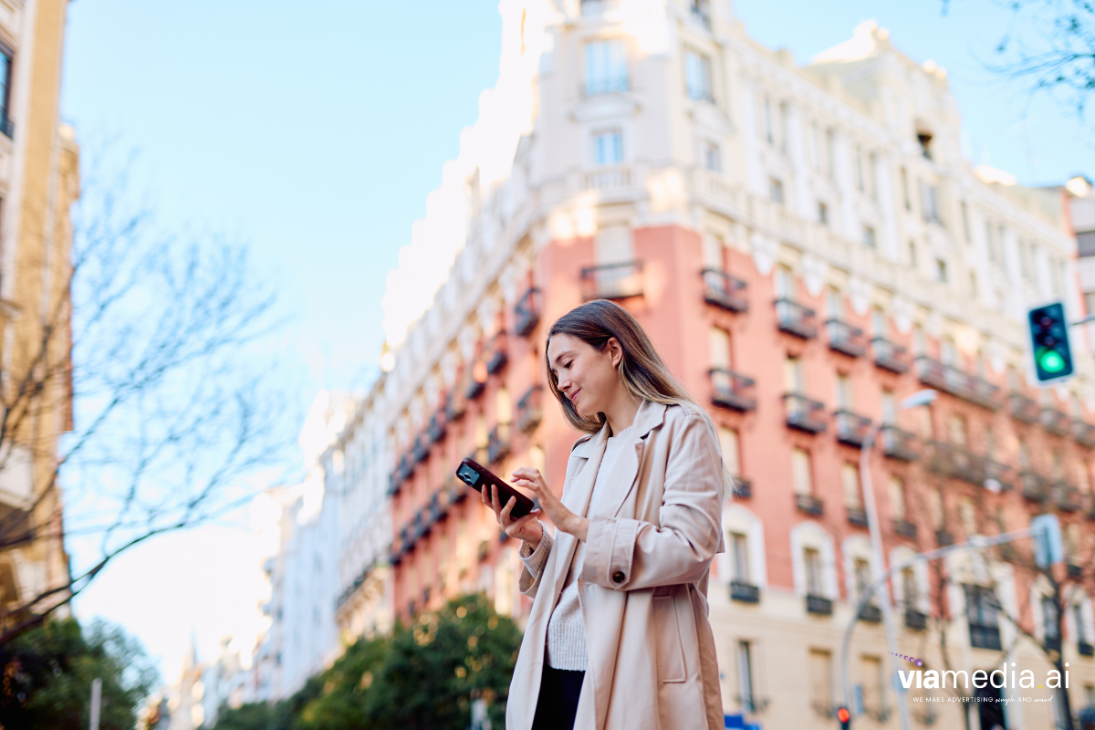The Rise of “In-Between Moments” Media Consumption