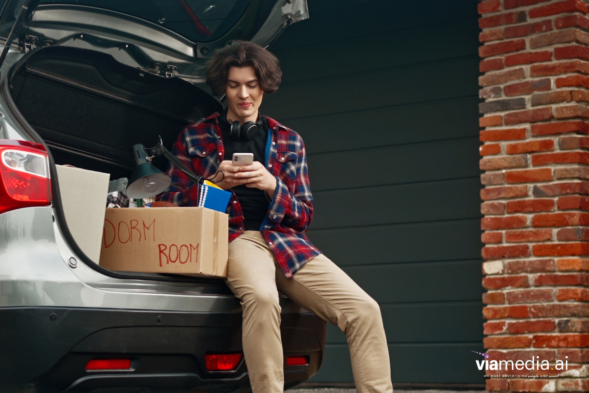 Your Back-to-School Campaign Is Already Behind