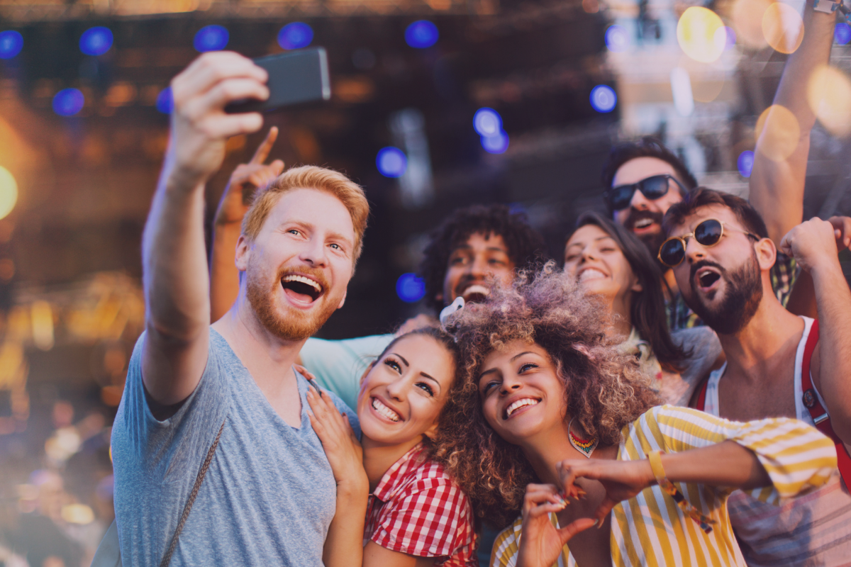 Beyond Purchases: How Experiences Are Reshaping Advertising