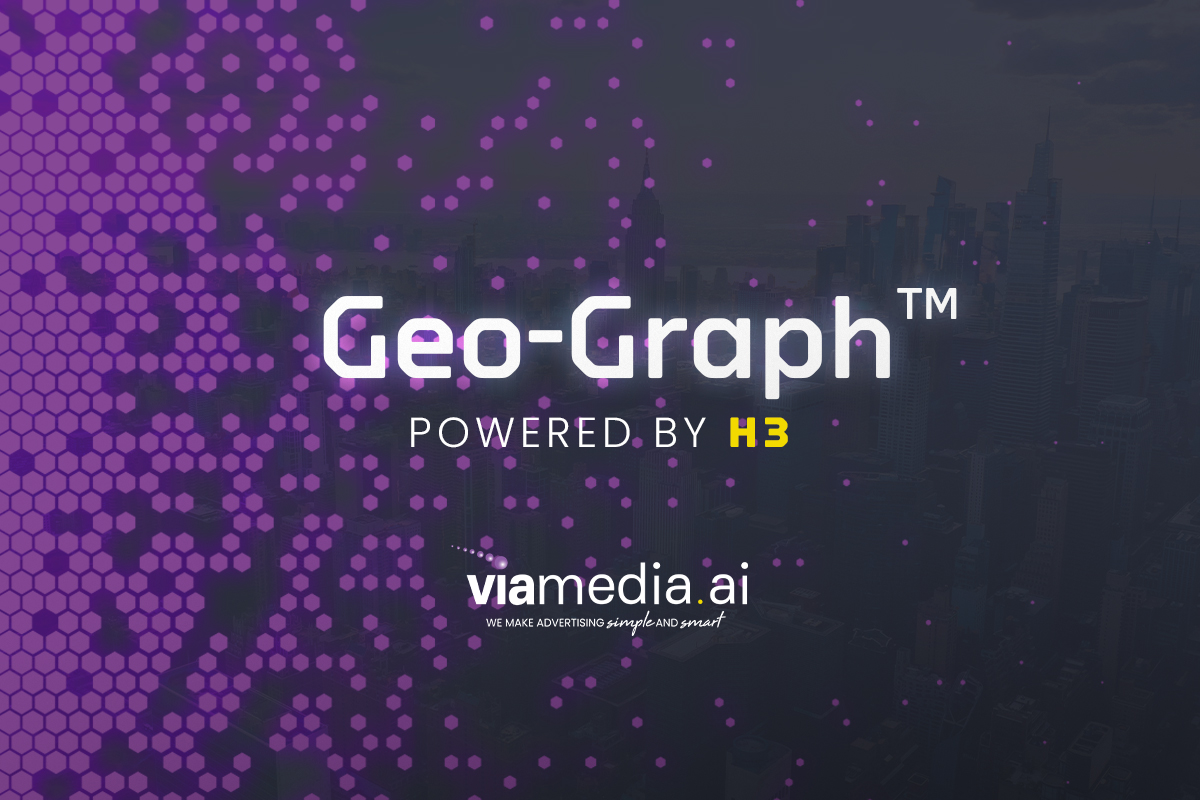 Viamedia Introduces a New Geographic Intelligence Layer for Advertising in a Post‑ID World