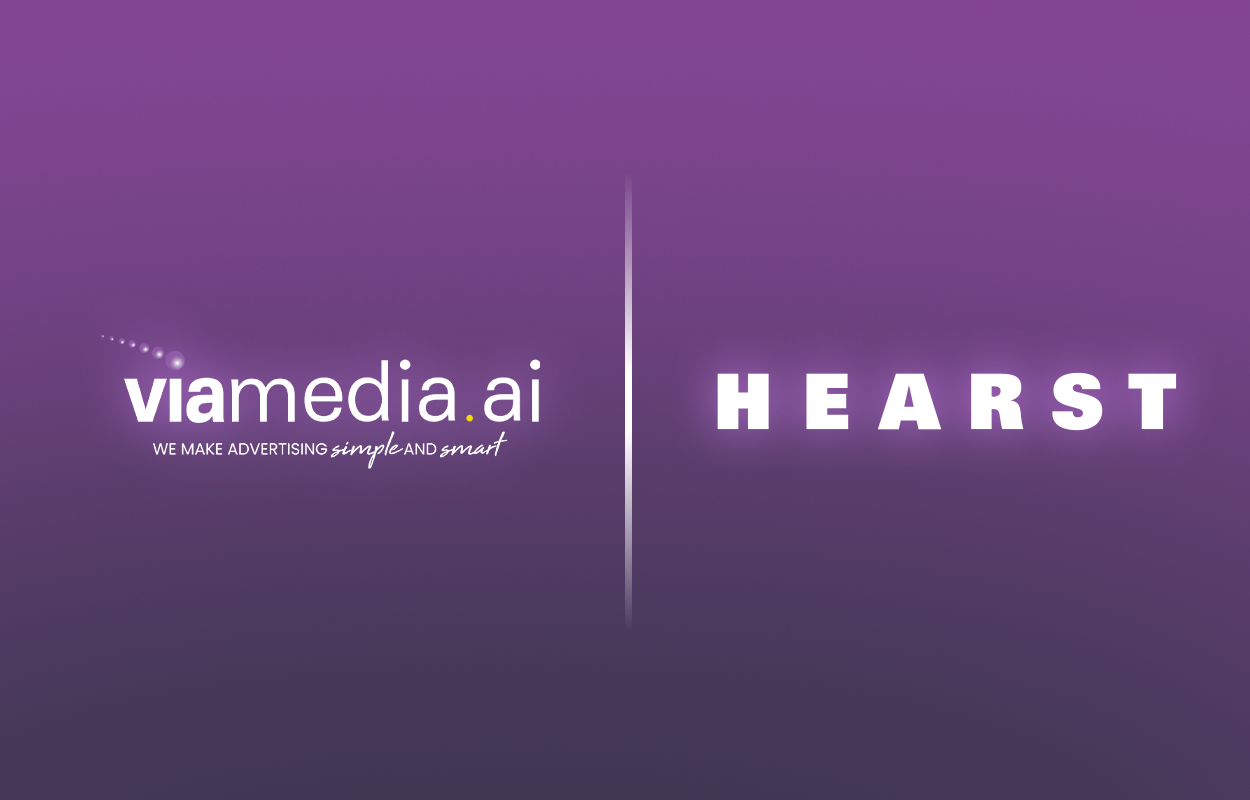 Viamedia.ai and Hearst Television Partner to Bring Household-Level Ad Addressability to Local Broadcast Television