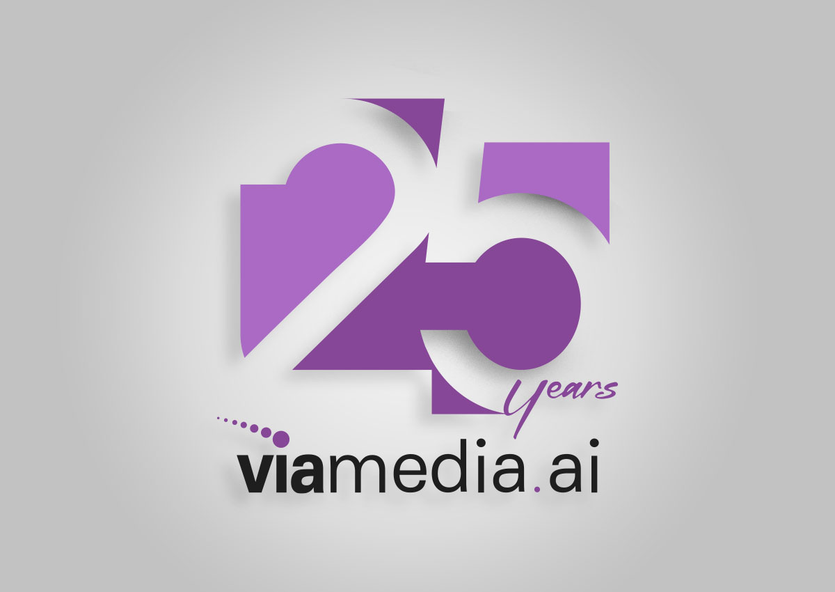 Viamedia.ai Marks 25th Anniversary With Technological Innovation and Expanded Reach